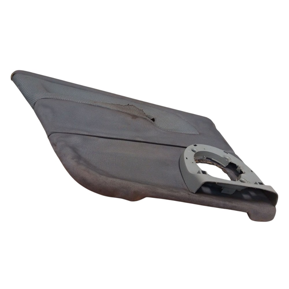 Forro Porta Traseira Esquerda Santana 97 99 2000 2001 A 2006 – Cinza 7