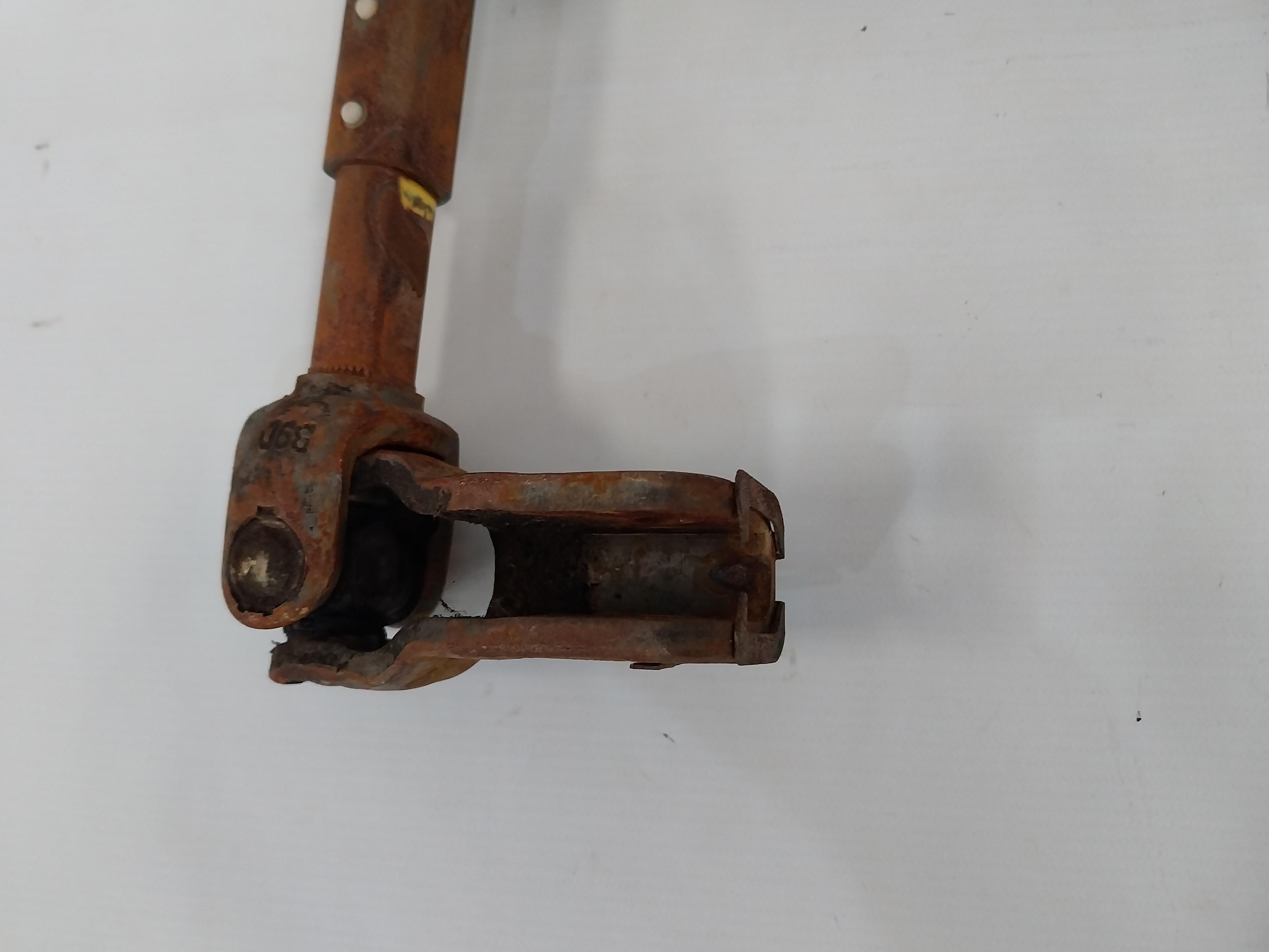 Coluna Direção Corsa Classic 2009 2010 2011 2012 2014 2015 7