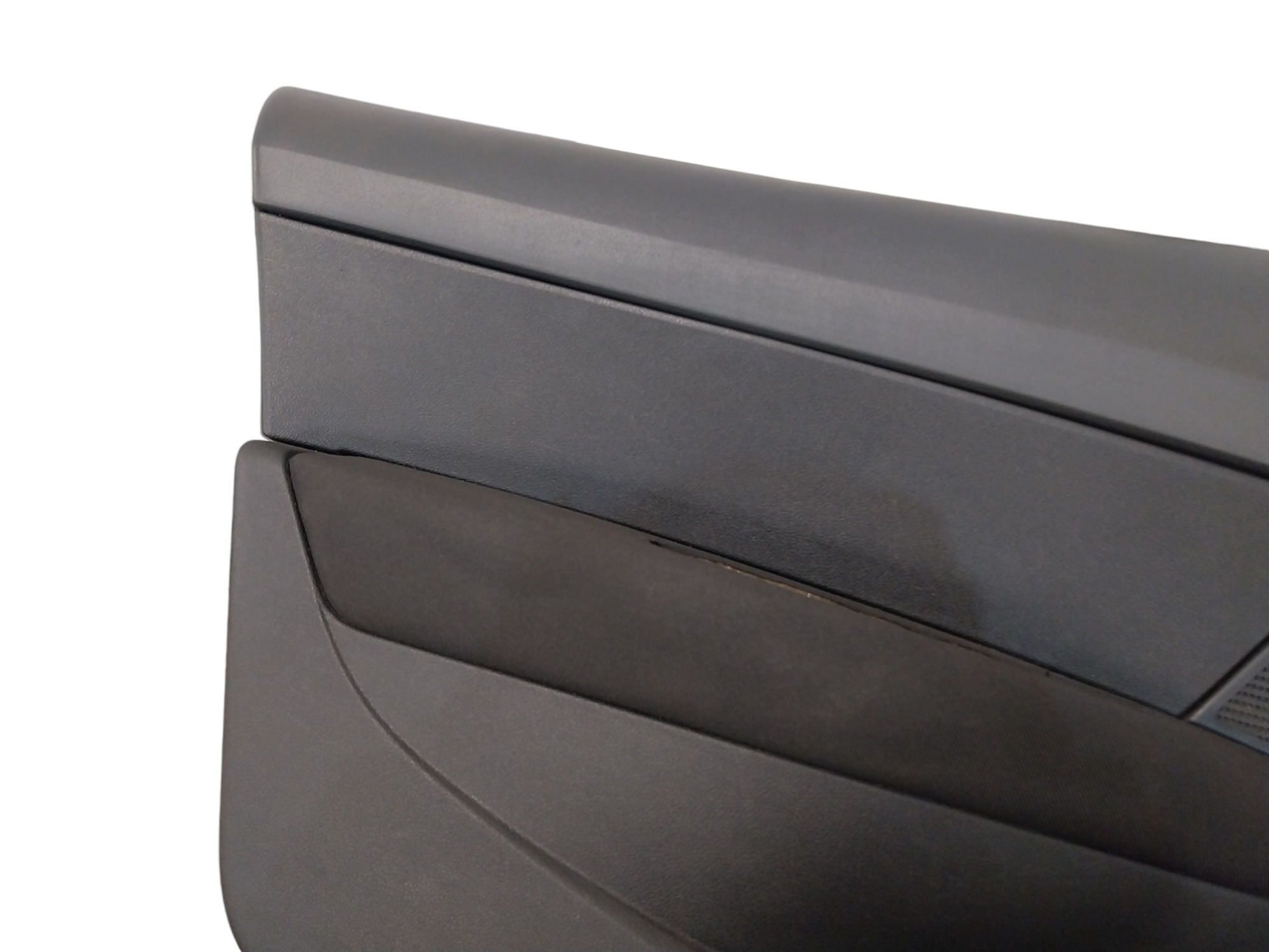 Forro Porta Dianteira Esquerda Peugeot 308 408 2012 15 2019 2
