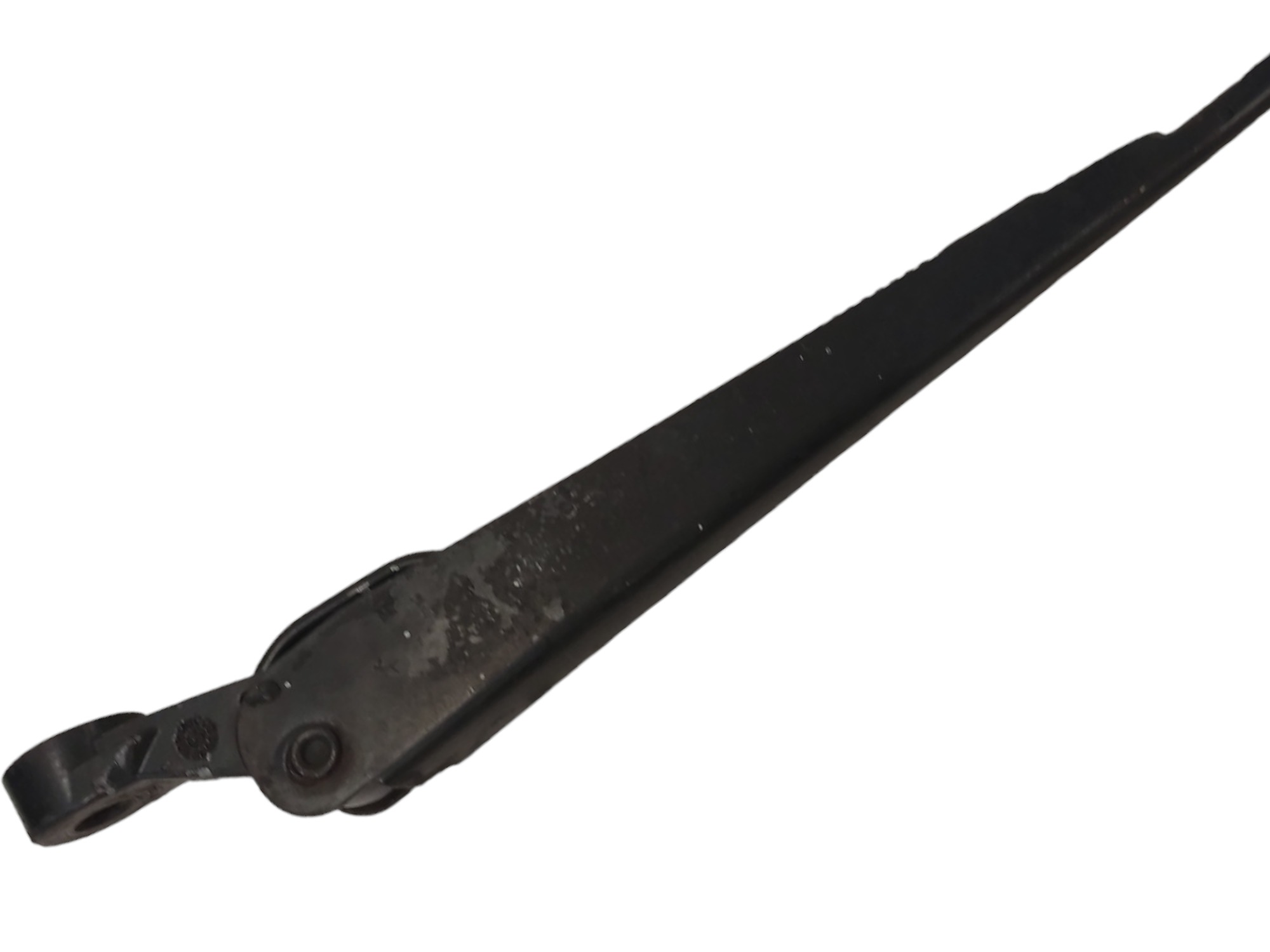 Braço Haste Limpador Esquerdo Vw Gol G2 94 95 96 97 A 2005 Esquerdo 3