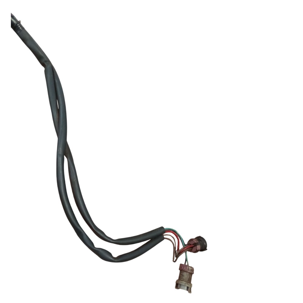 Chicote Resistência Ventilação Parati Saveiro Santana Gol G1 10