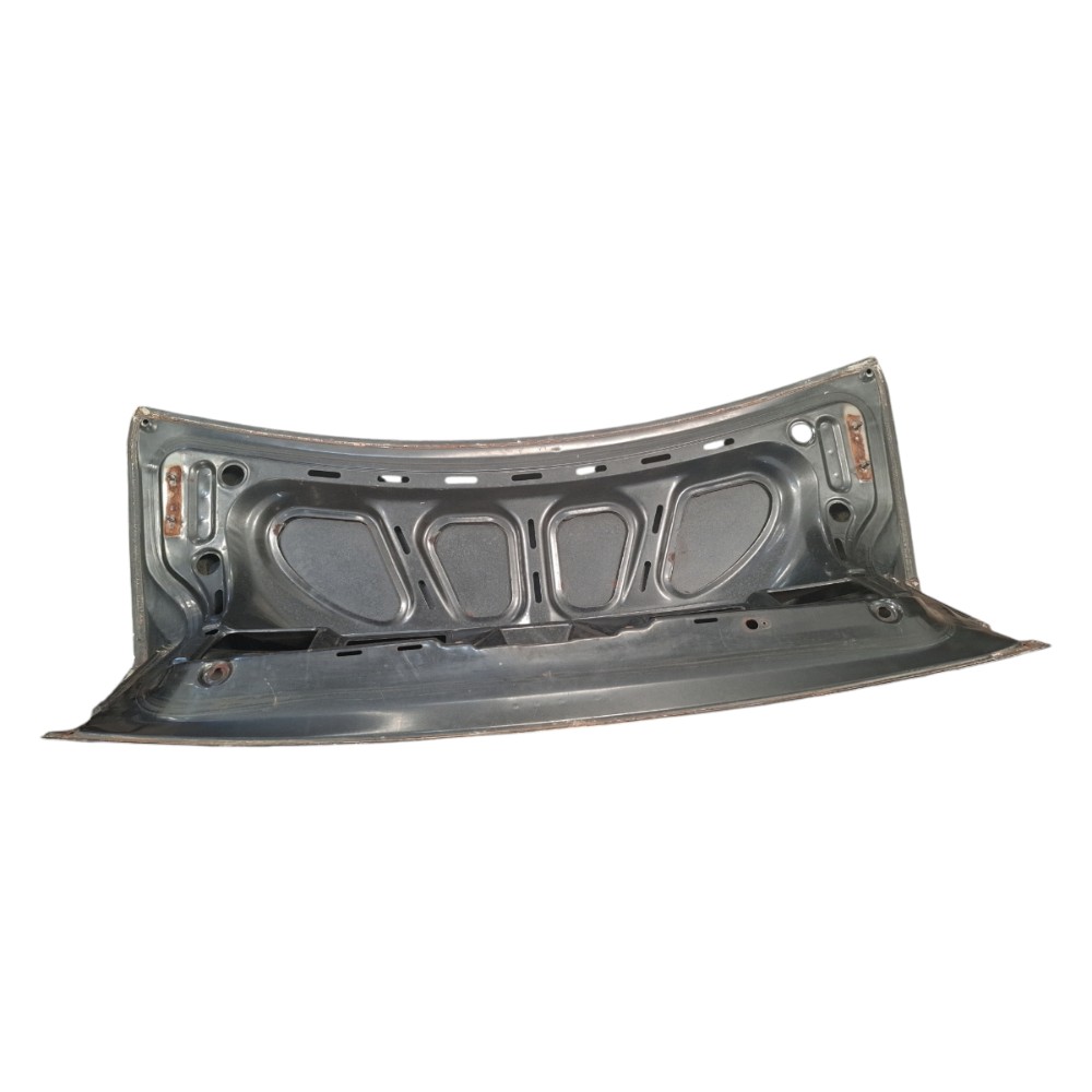 Fechadura Tampa Traseira Porta Malas Santana Gls 92 93 96 8