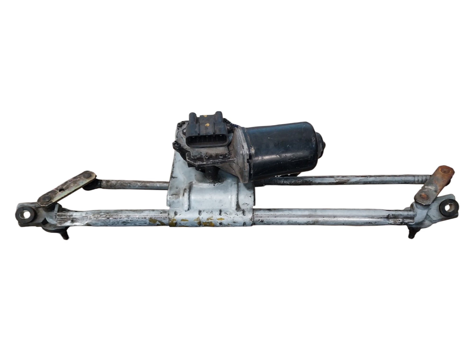 Maquina Galhada Motor Limpador Parabrisa Celta 2006 A 2016