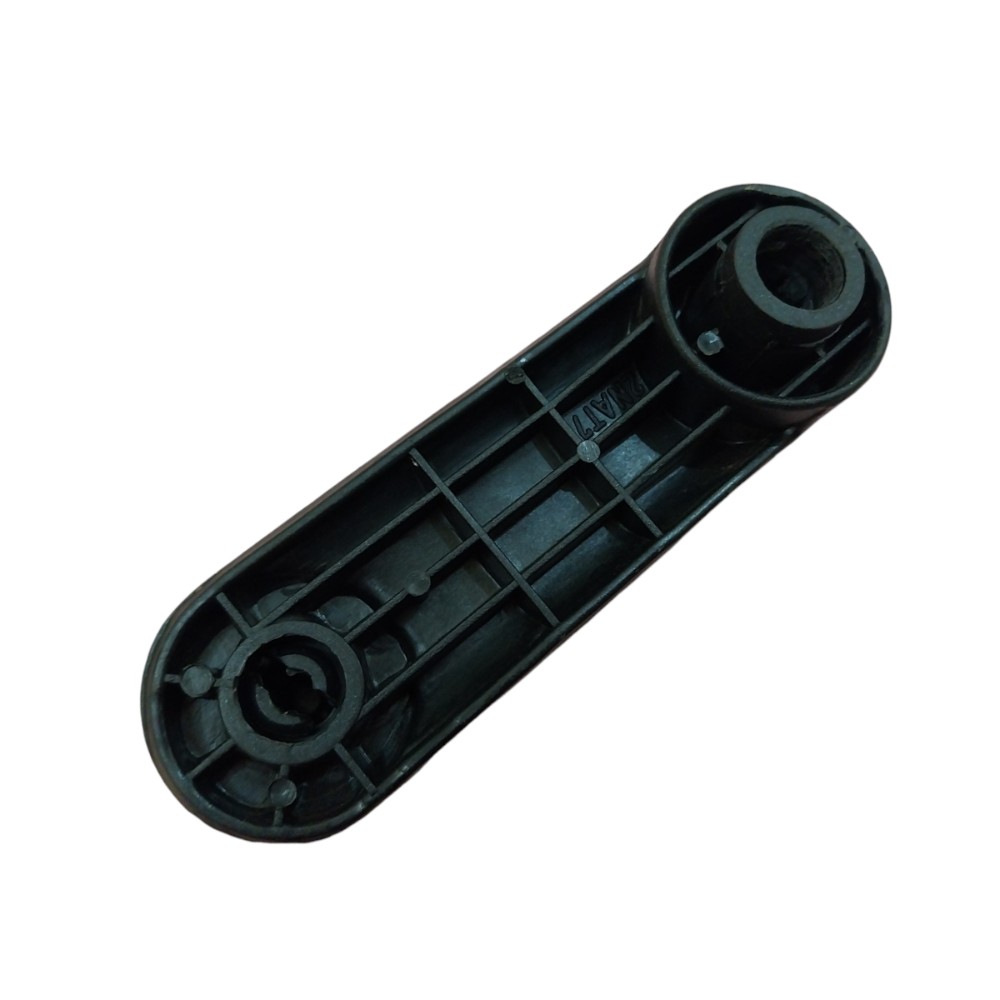 Manivela Vidro Manual Uno 84 88 90 99 2000 2003 2005 A 2013 Preto 3