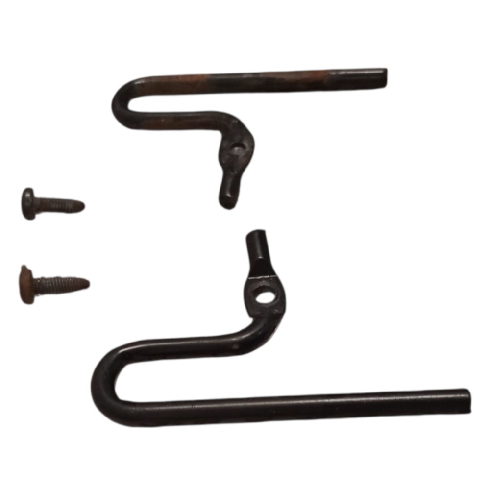 Suporte Fita Cinto Segurança Vectra 97 98 99 2000 A 2005 5