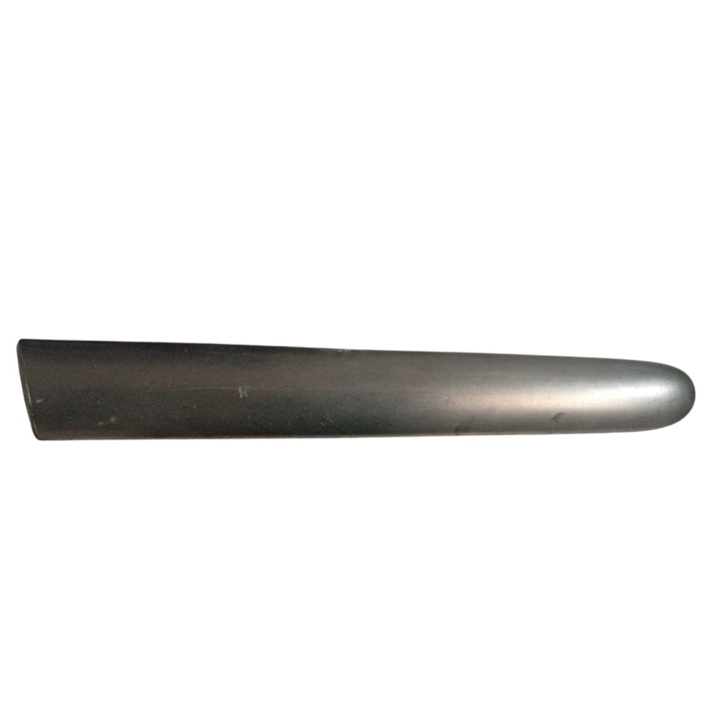 Friso Lateral Traseira Direito Peugeot 206 99 2000 2001 2009