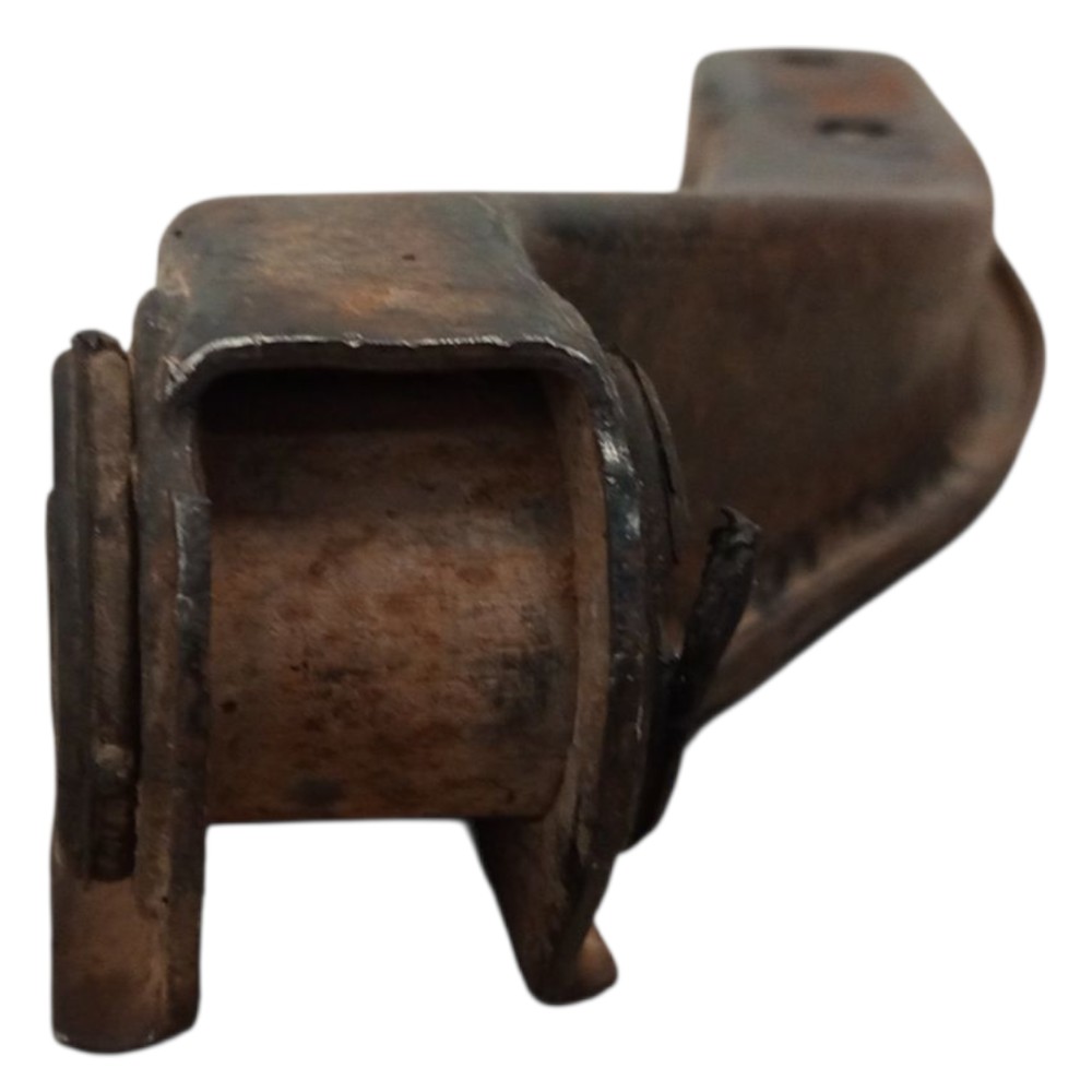 Braço Suspensão Dianteiro Esquerdo Corsa Classic 2010 A 2015 4