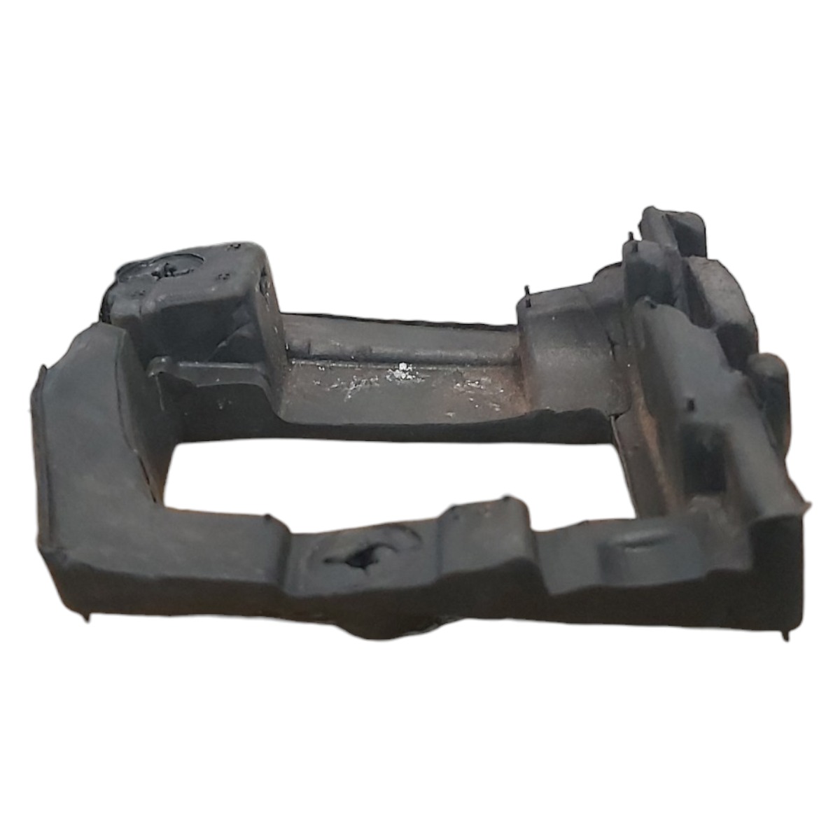 Isopor Maçaneta Dianteira Esquerda Bmw 116 118 F20 7297749 Preto Dianteira 4