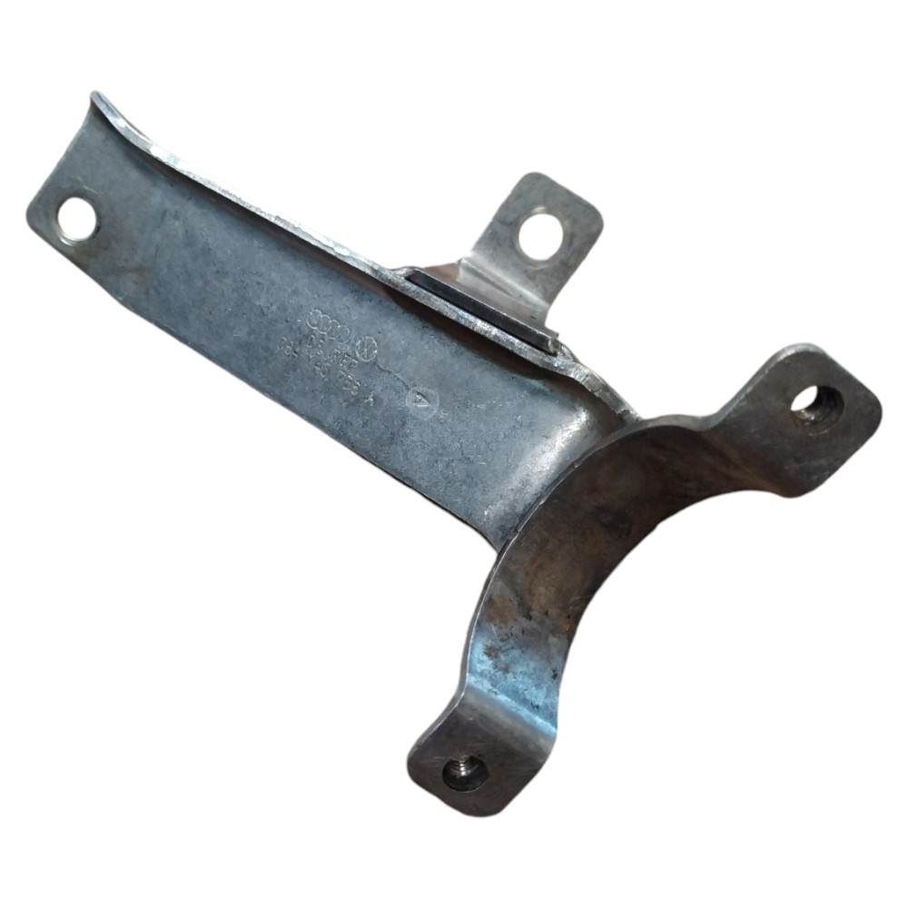 Suporte Tubo Turbina Audi A3 1.8t 150cv 97 98 99 2001 A 2006 1