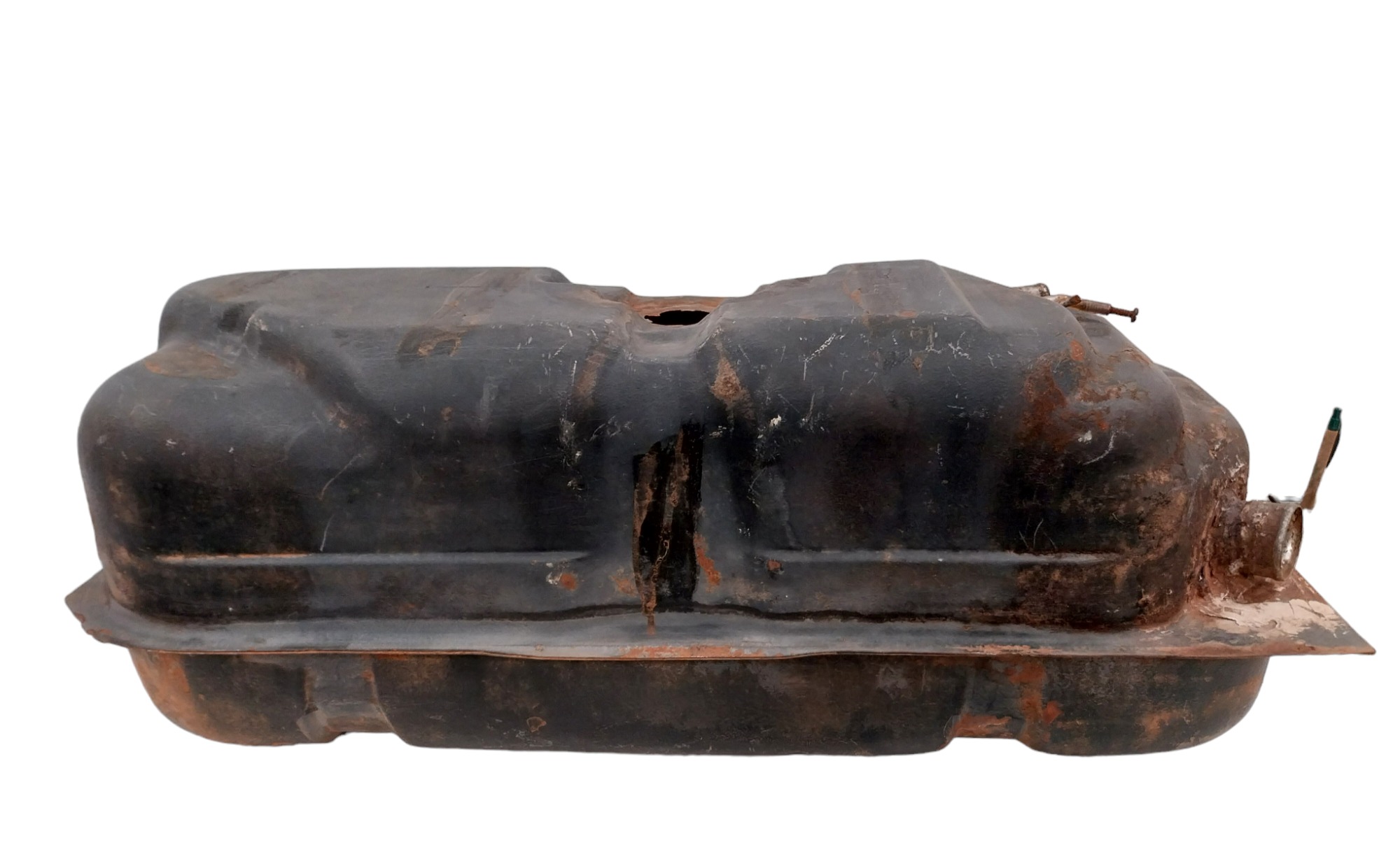 Tanque Combustível Versailles 92 93 94 95 96 Santana 5