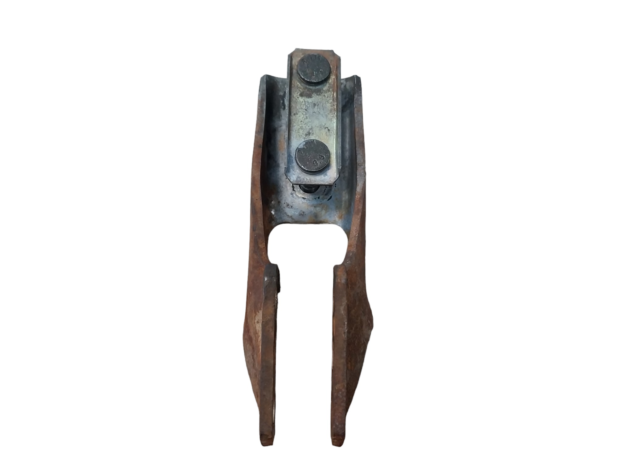 Suporte Caixa Direção Gol Parati Saveiro G2 94 95 99 2005 2