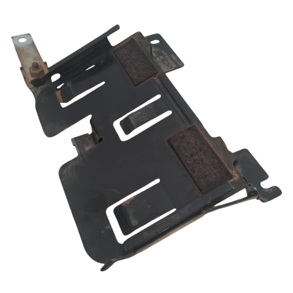 Suporte Módulo Injeção Audi A3 97 98 99 2000 2001 2002 2006 4