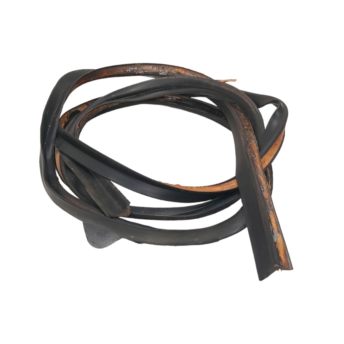 Borracha Guarnição Porta T. Esquerda Bmw E34 535i 87 90 A 95 3