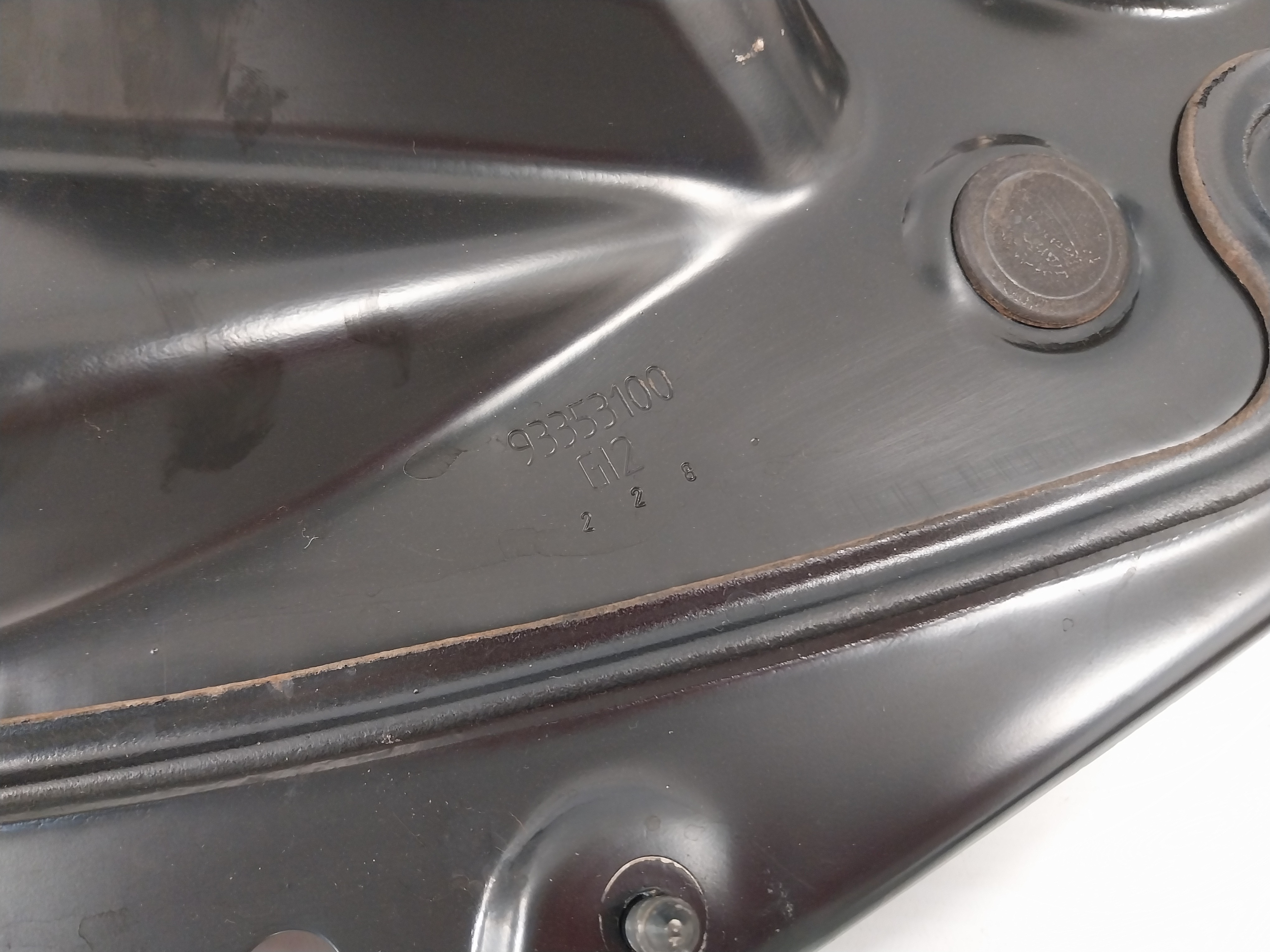 Suporte Pedaleira Hidrovácuo Astra 99 2000 2005 2009 2011 1