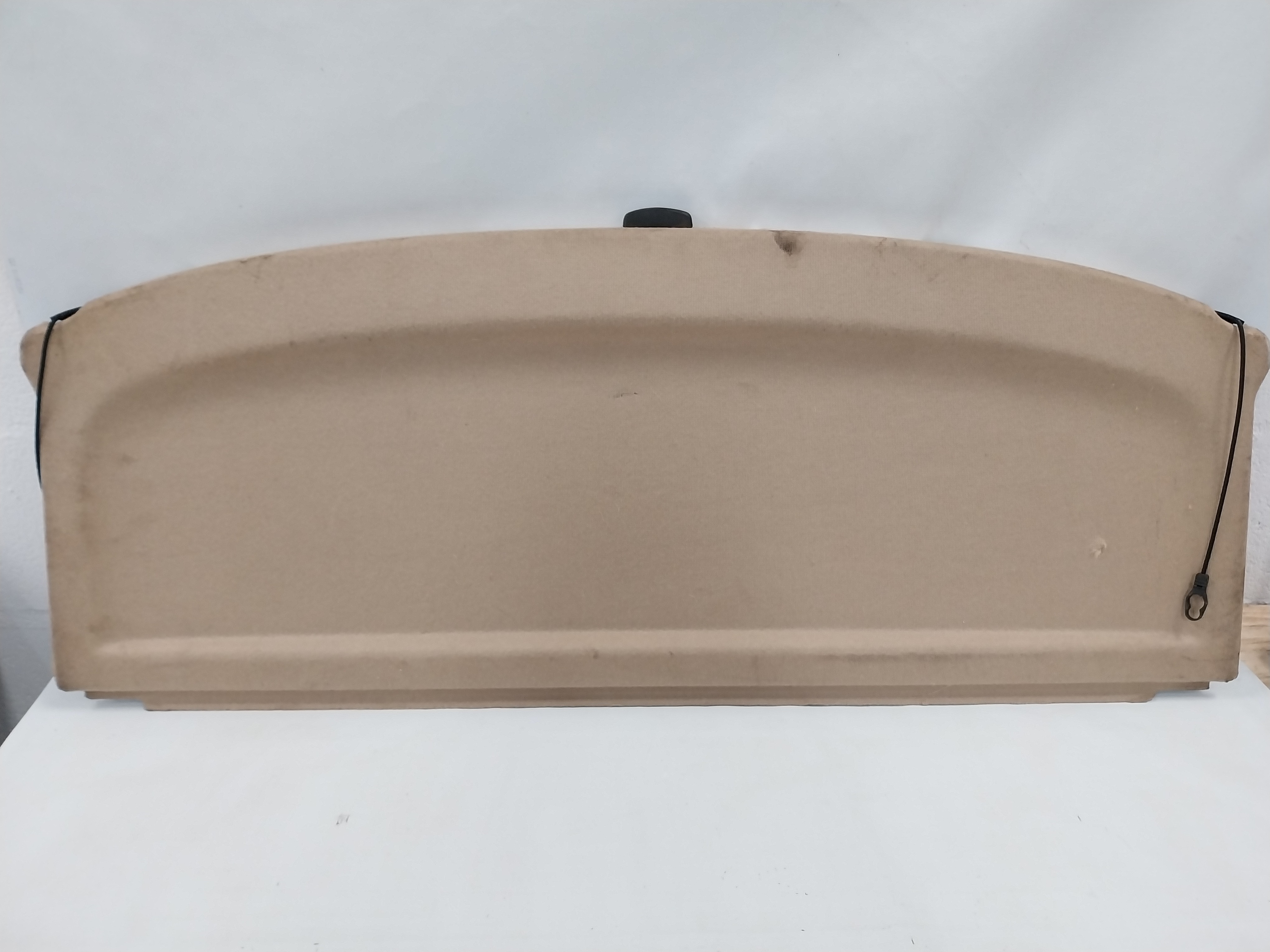 Tampão Forro Bagagito Bmw X1 2.0 Turbo 2014 Beje 3