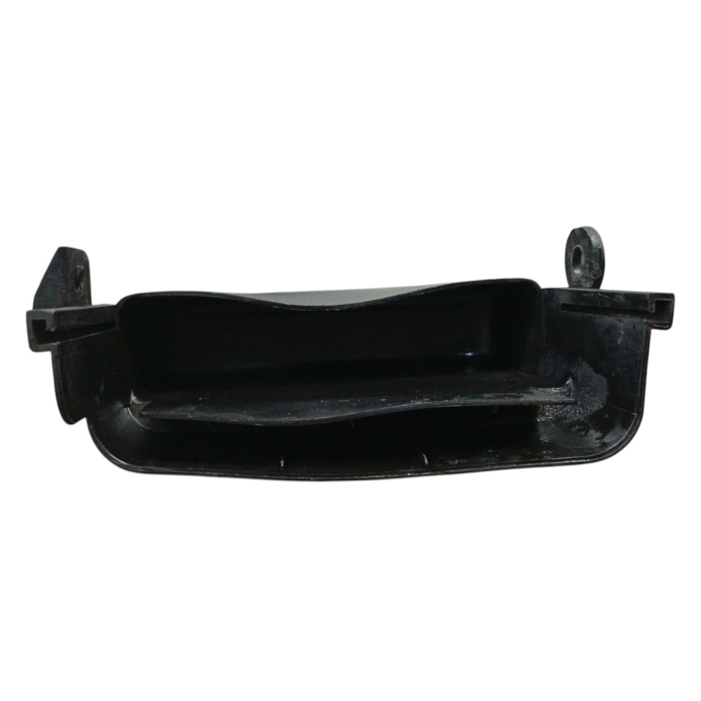 Capa Correia Dentada Superior Peugeot 206 207 2001 2002 2008 2
