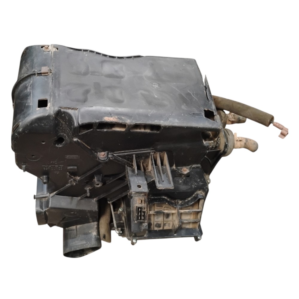 Caixa Evaporadora Ventilação Ar Quente Corsa 94 95 96 A 2001 6