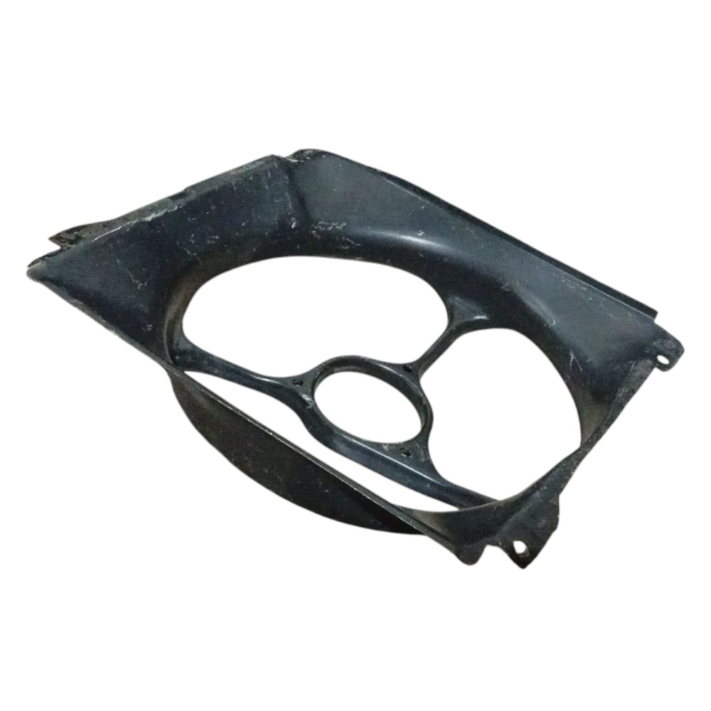 Defletor Ventoinha Radiador Ford Escort 89 90 91 92 93 94 95 3