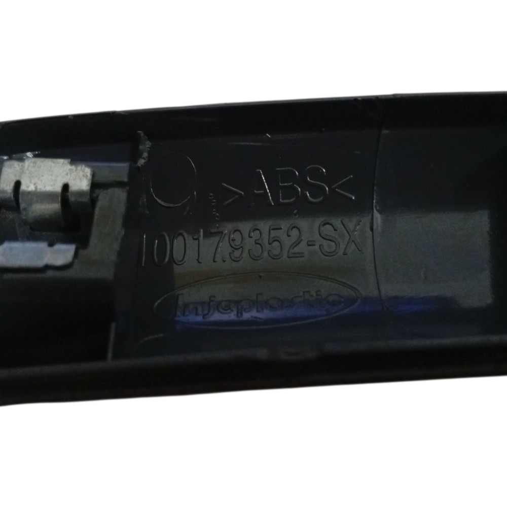 Suporte Interno Puxador Porta Dian Esq Uno Vivace 2010 2014 6