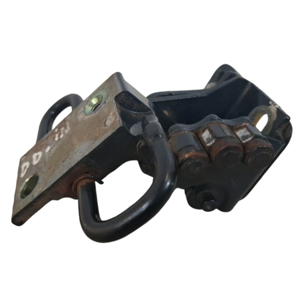Dobradiça Porta Dianteira Direita Audi A3 97 98 99 2001 2006 2