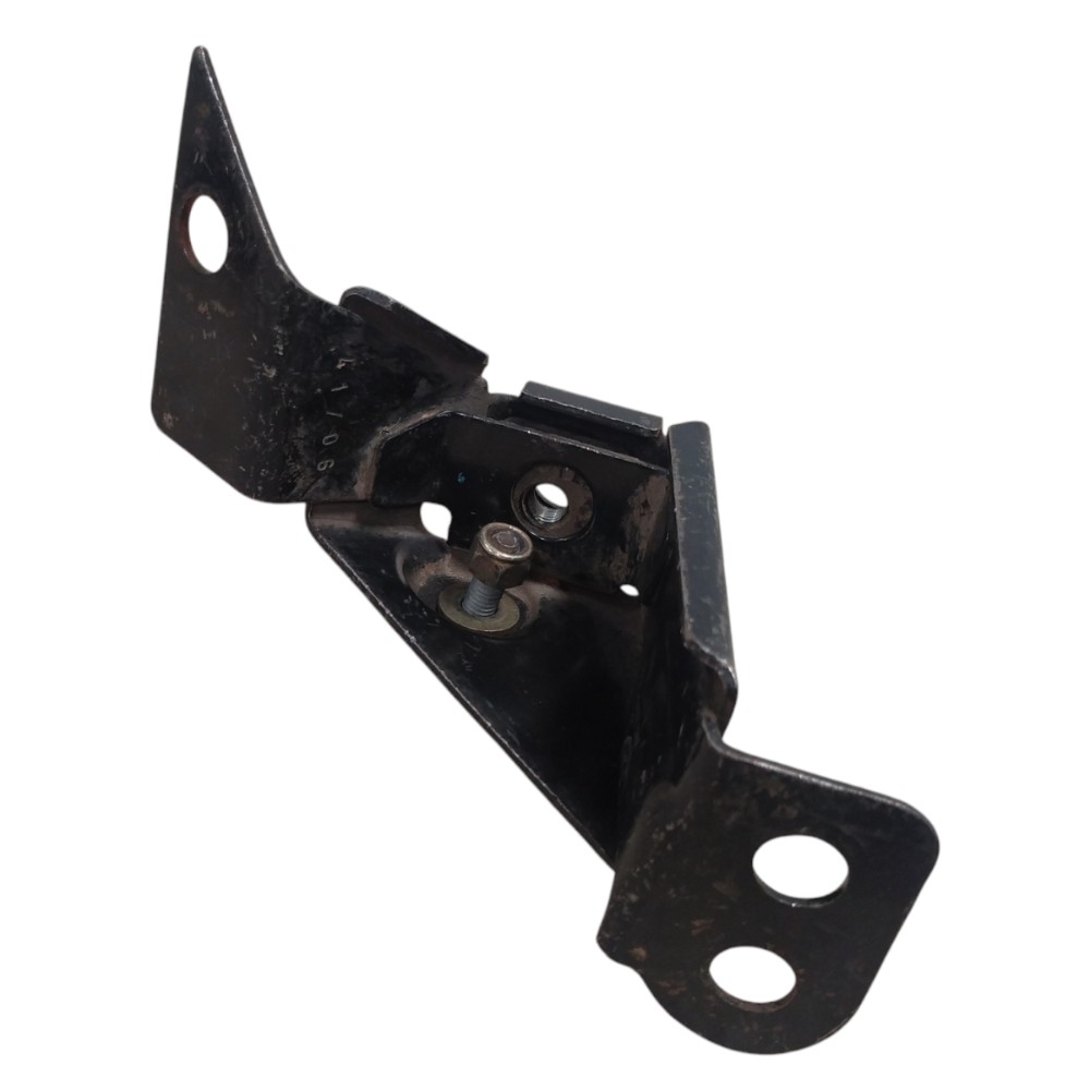 Suporte Agregado Quadro Suspensão Direito Palio 2001 A 2012 5