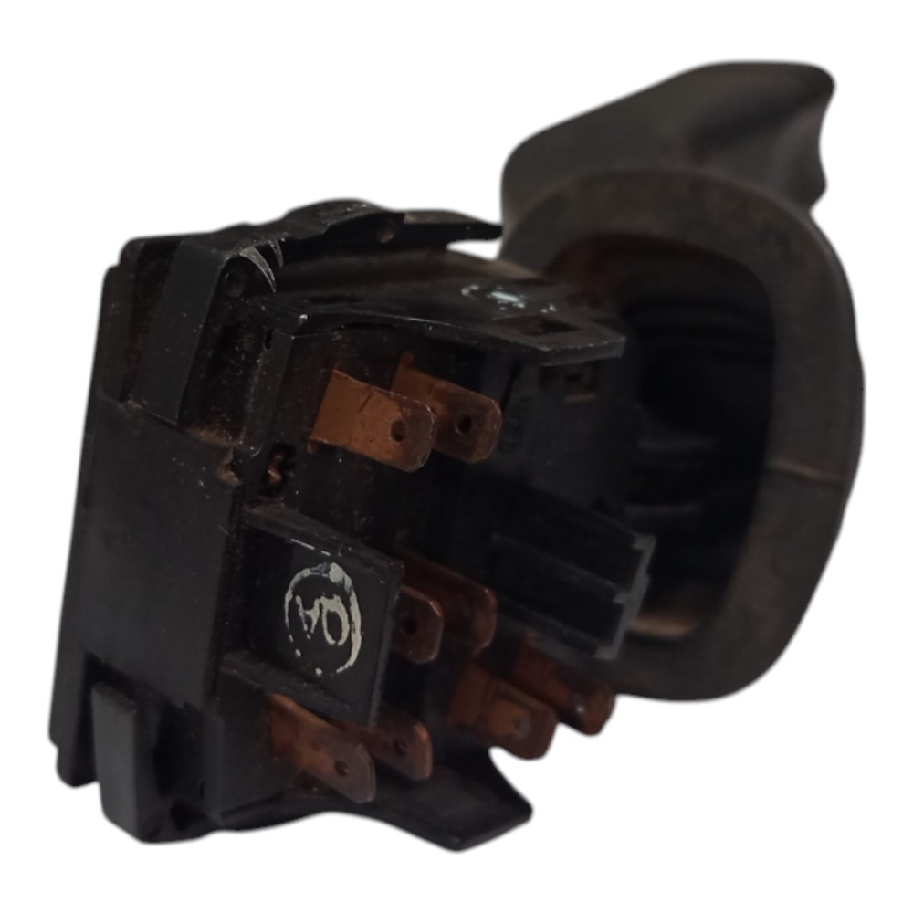 Chave Alavanca Limpador Parabrisa Corsa Celta Montana 6