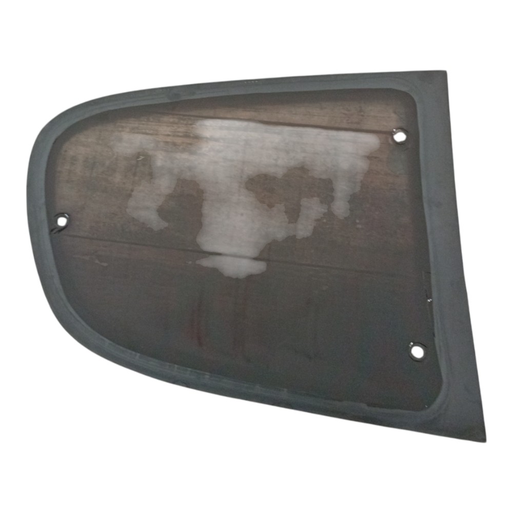 Vidro Lateral Traseira Esquerdo Peugeot 206 2002 2005 2008 2