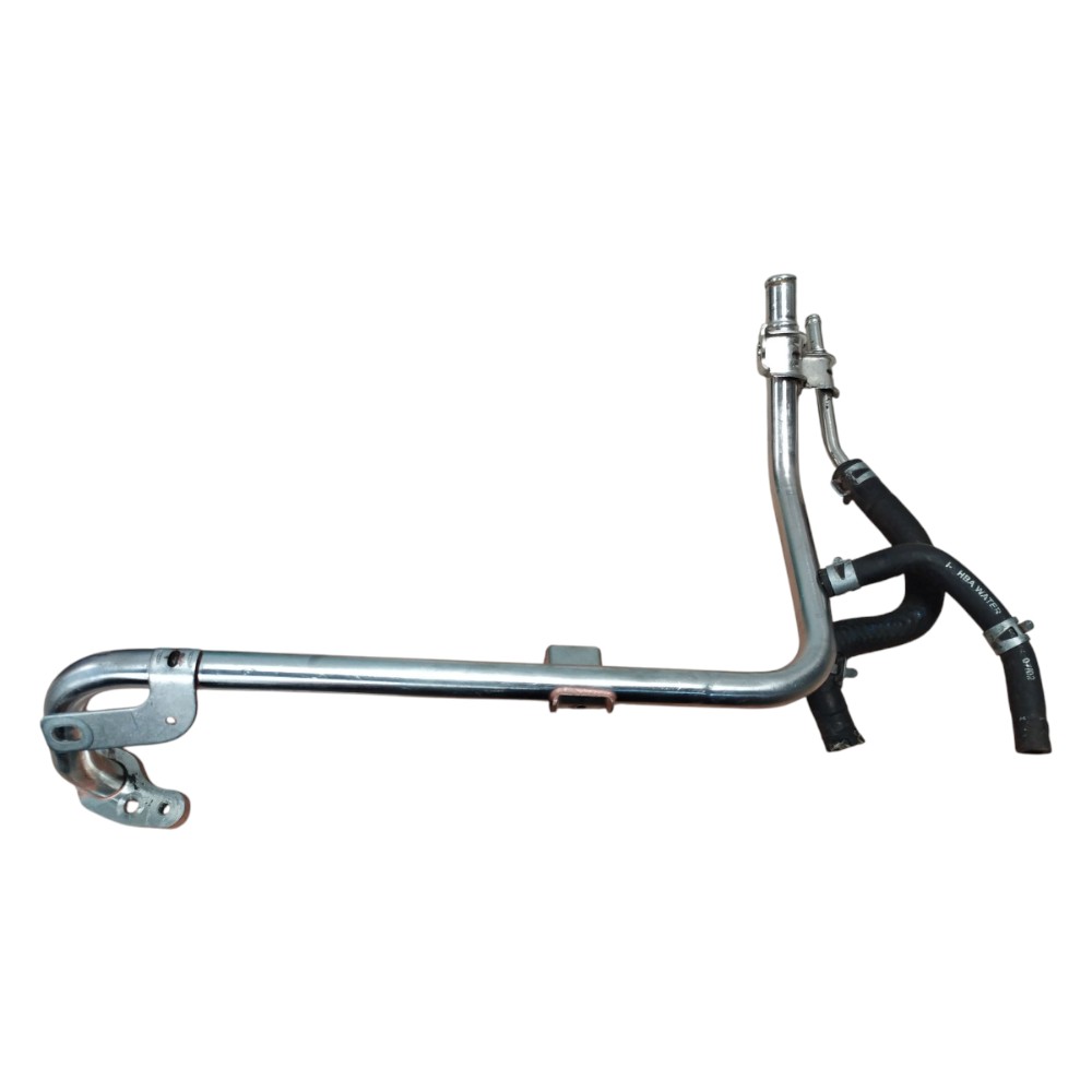 Tubo Água Motor Corolla 1.8 2003 2004 2005 2006 2007 2008