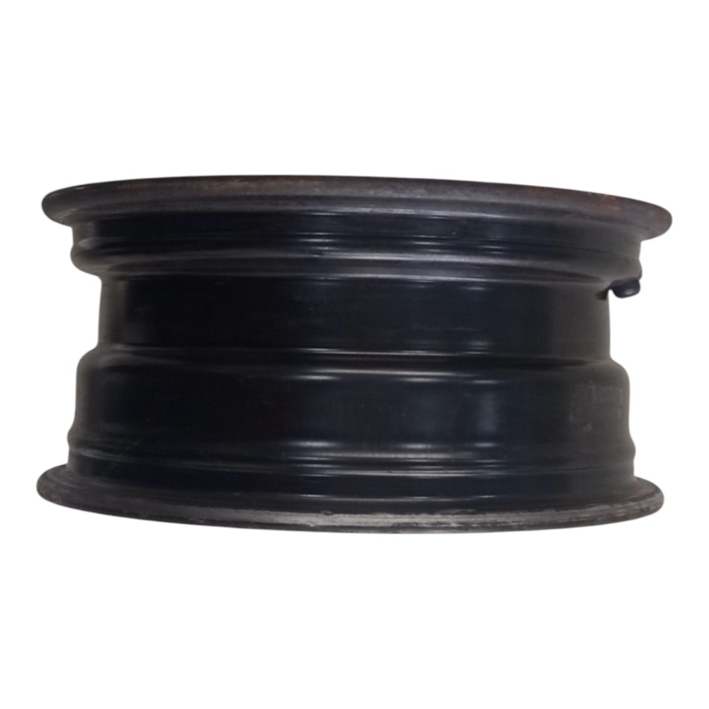 Roda Estepe Vectra Astra 15 5×110 5 Furos 97 98 99 2002 2005 Preto 6