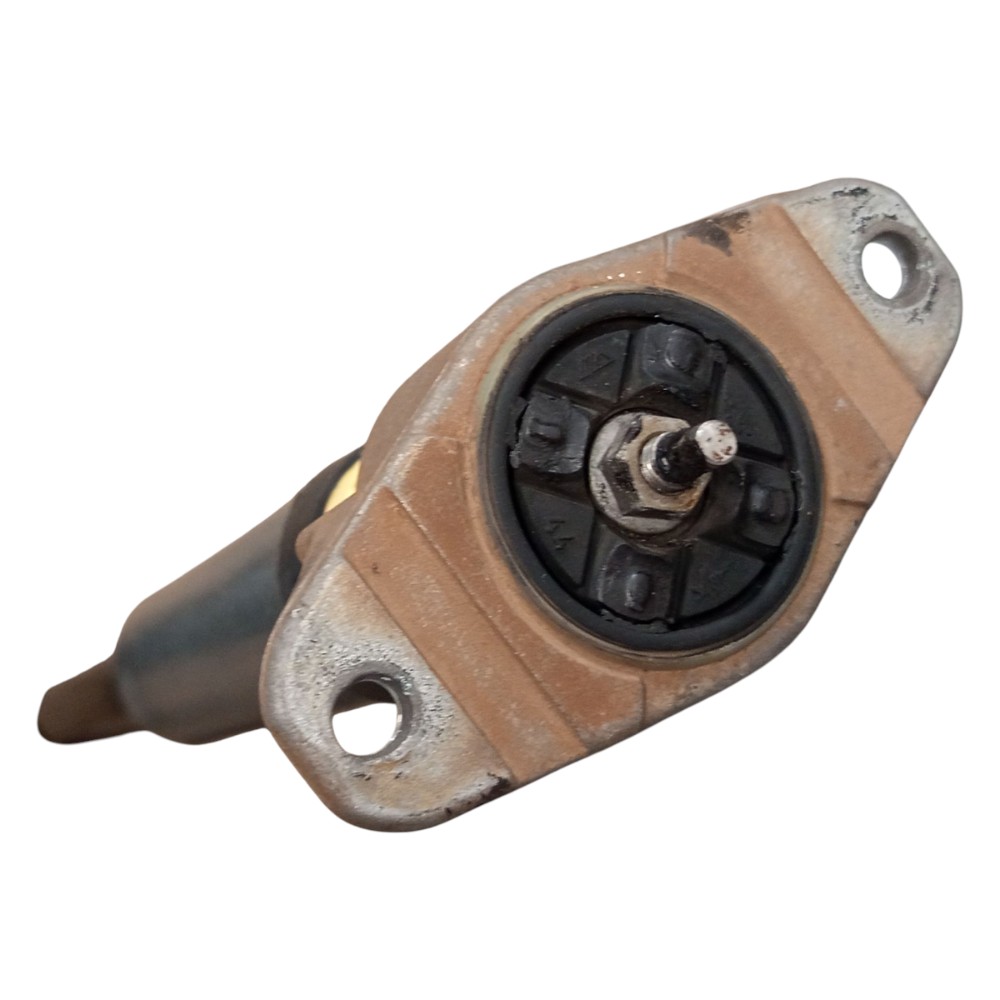Amortecedor Traseiro Ford Focus 2009 2010 2011 2012 2013 6