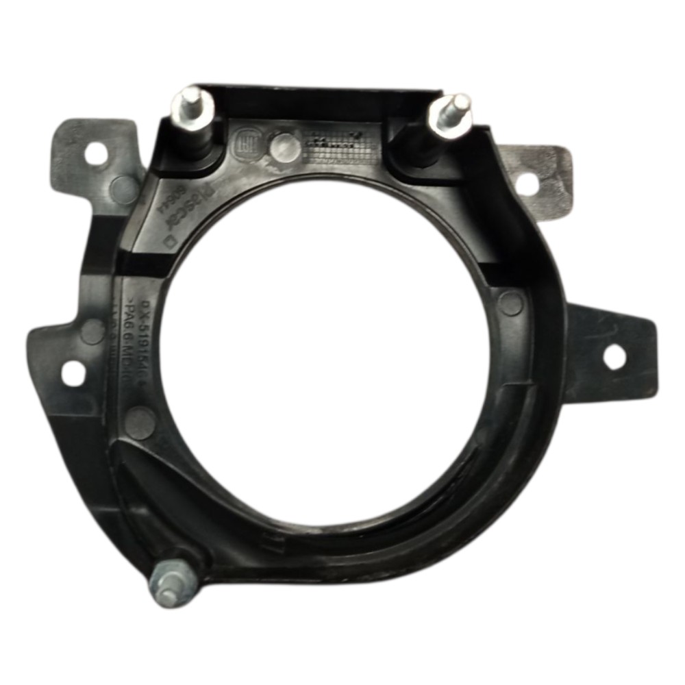Suporte Farol Milha Direito Strada 2012 2013 2014 2015 2016 6