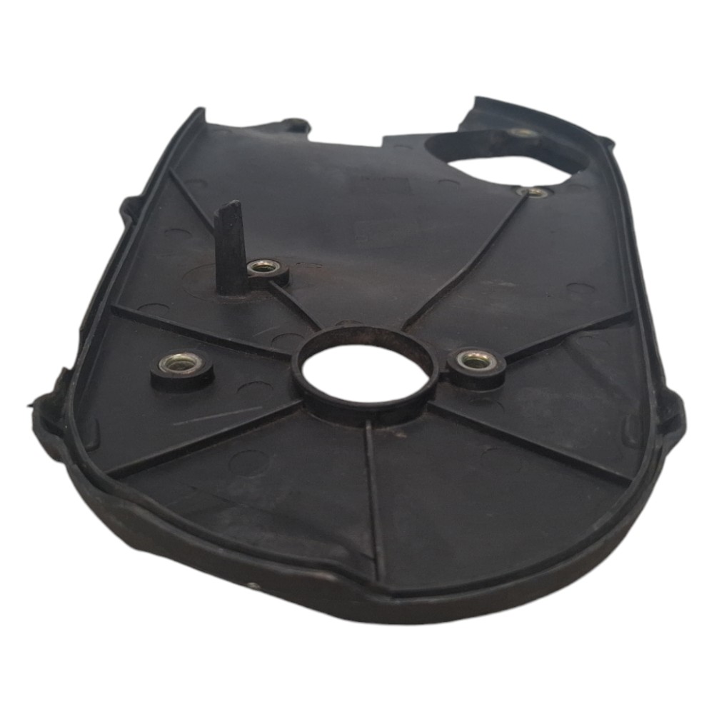 Capa Correia Dentada Gol G4 G5 2005 2006 2007 2008 2009 2012 Preto 4