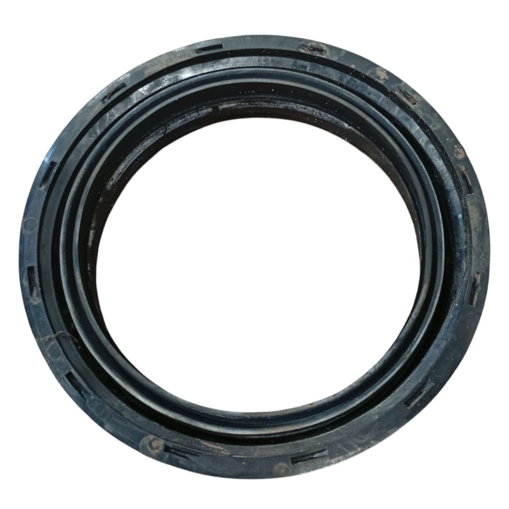Porca Tampa Vedação Tanque Combustível Gol G3 G4 99 A 2008 Preto 2001 4