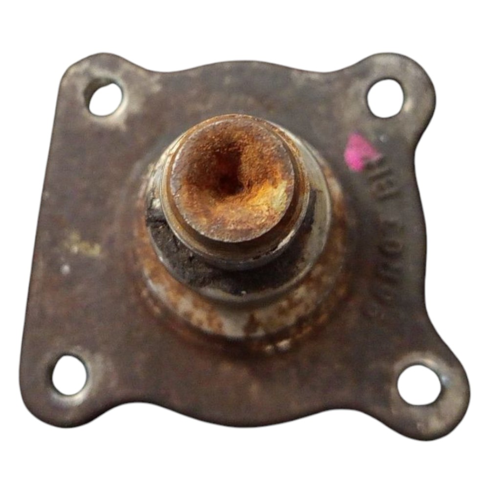 Ponta Eixo Traseiro Ford Fiesta Ka Rocam 2008 2009 2010 2011 5