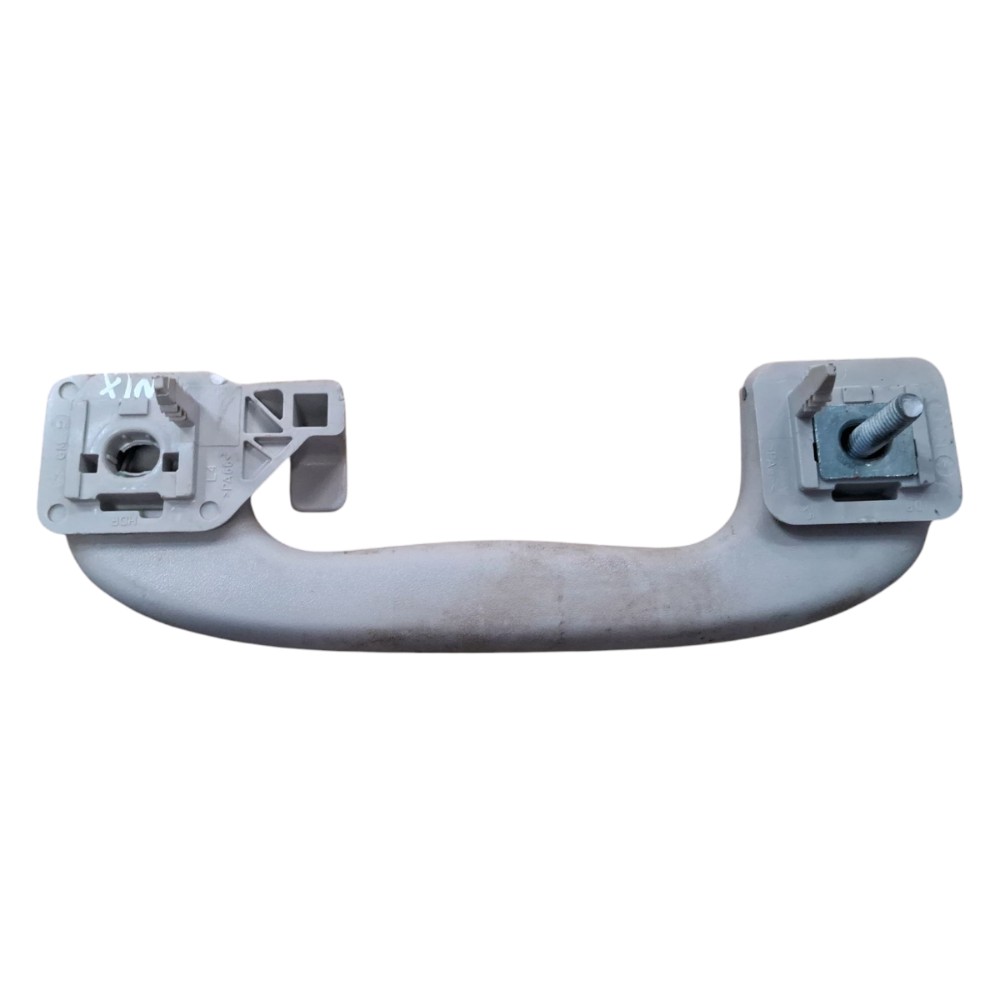 Alça Apoio Teto Pqp Gm Onix 2013 2014 2015 2016 Original 5