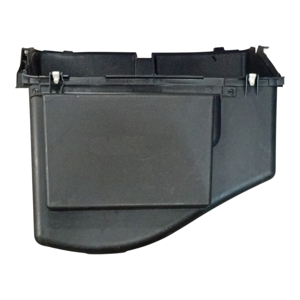 Caixa Porta Luvas S/trampa Peugeot 206 2002 2005 2007 2008 2