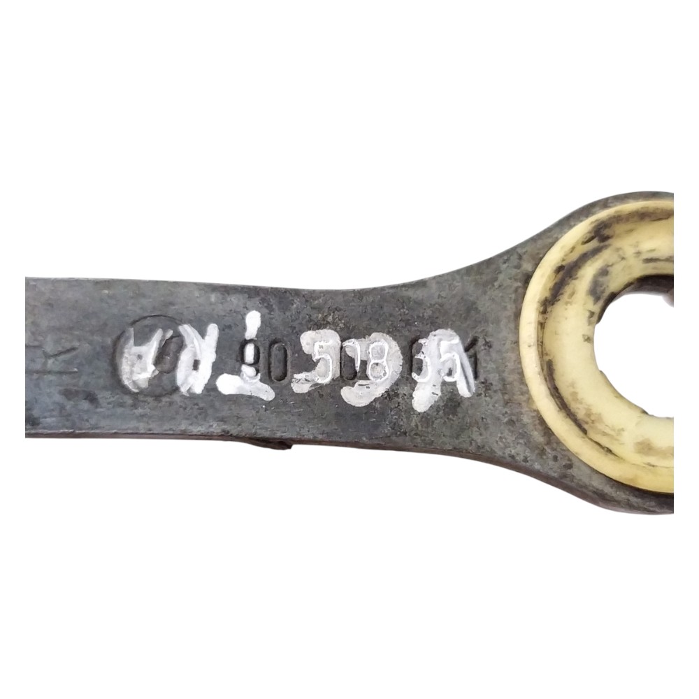 Limitador Porta Traseira Direita Vectra Gl 97 98 99 A 2005 4