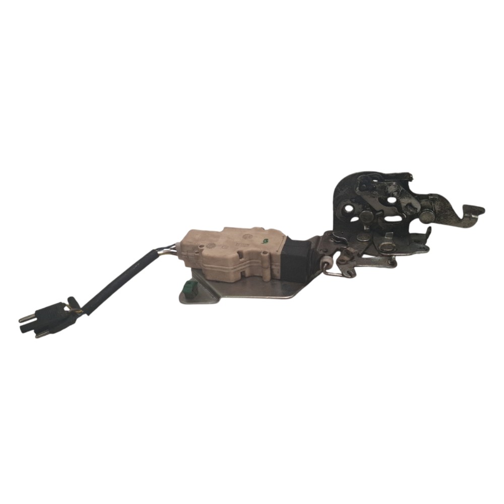 Fechadura Interna Atuador Dianteira Direita Uno 91 92 A 2004 2