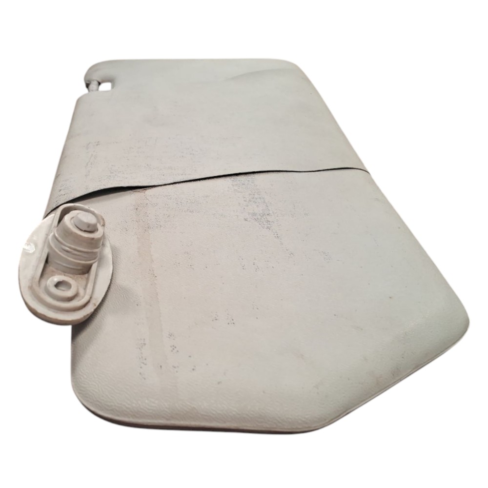 Quebra Sol Lado Esquerdo Fiat Nova Fiorino 2014 2015 2016 4