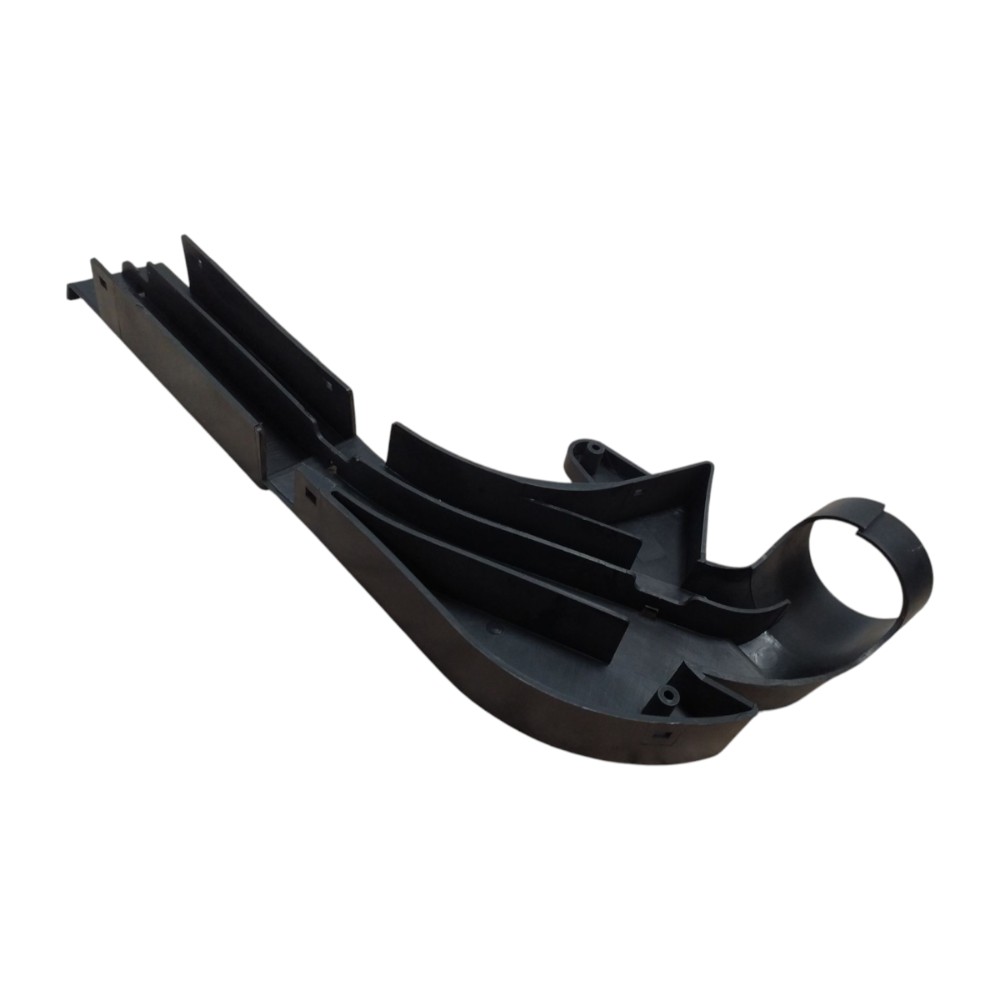 Suporte Chicote Freio Peugeot 405 87 88 89 90 91 92 93 94 97 7