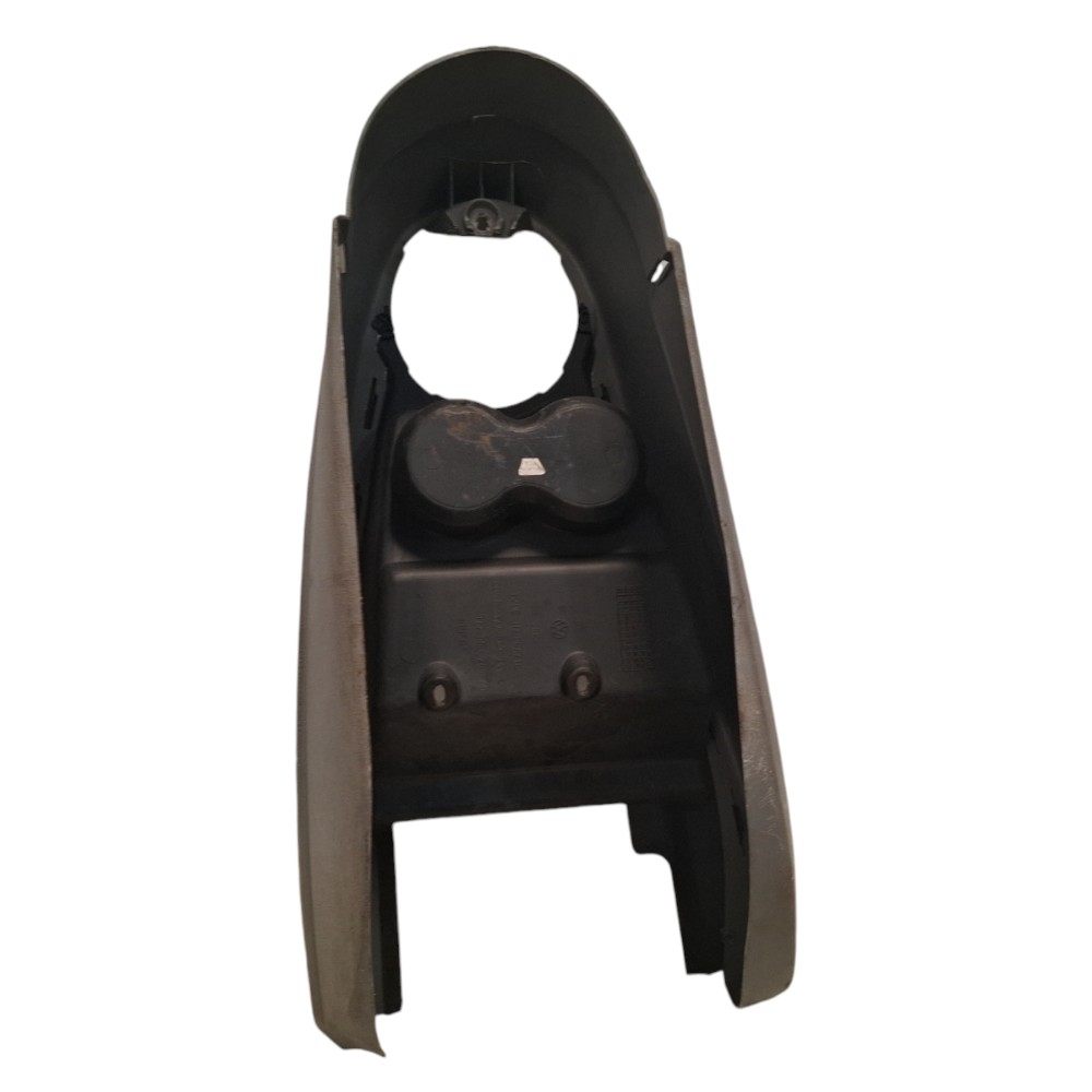 Console Central Gol Parati G2 G3 94 99 2001 2002 2003 A 2005 2