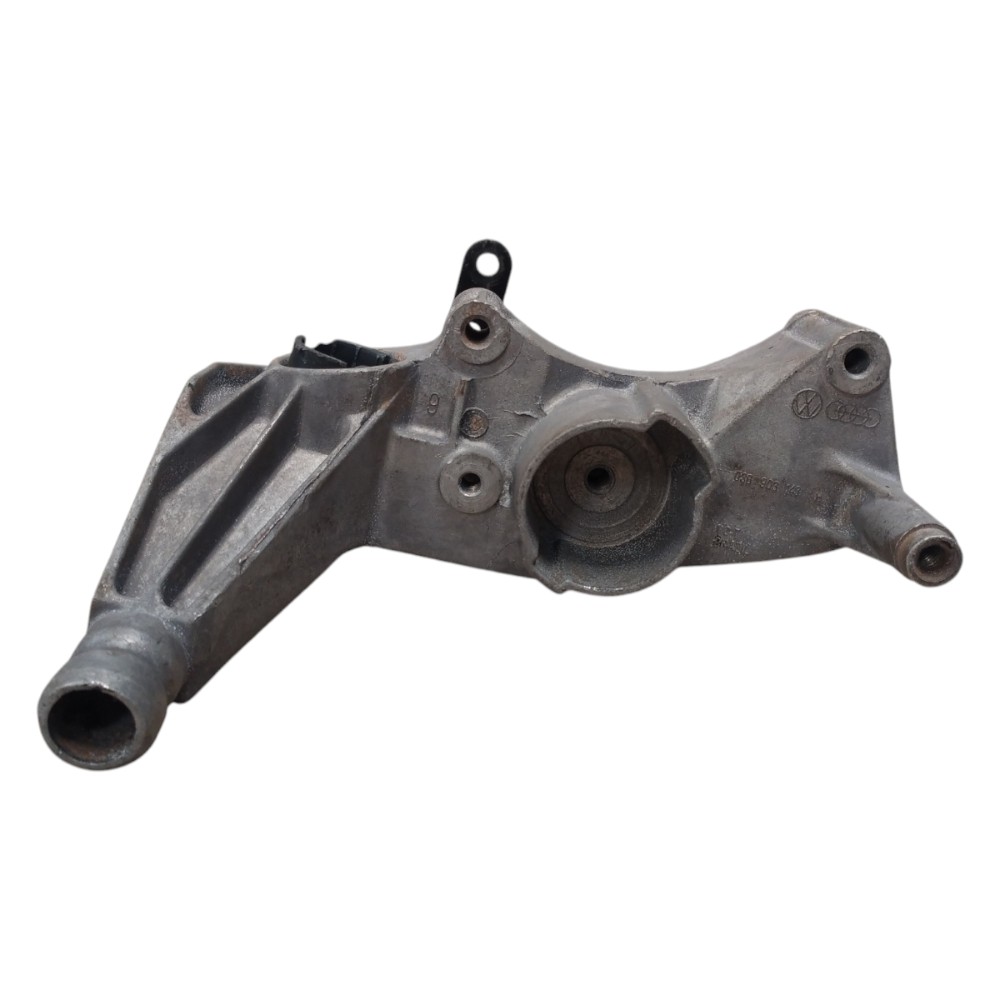 Suporte Alternador Gol Parati Bola G2 G3 92 93 94 95 96 2005 2