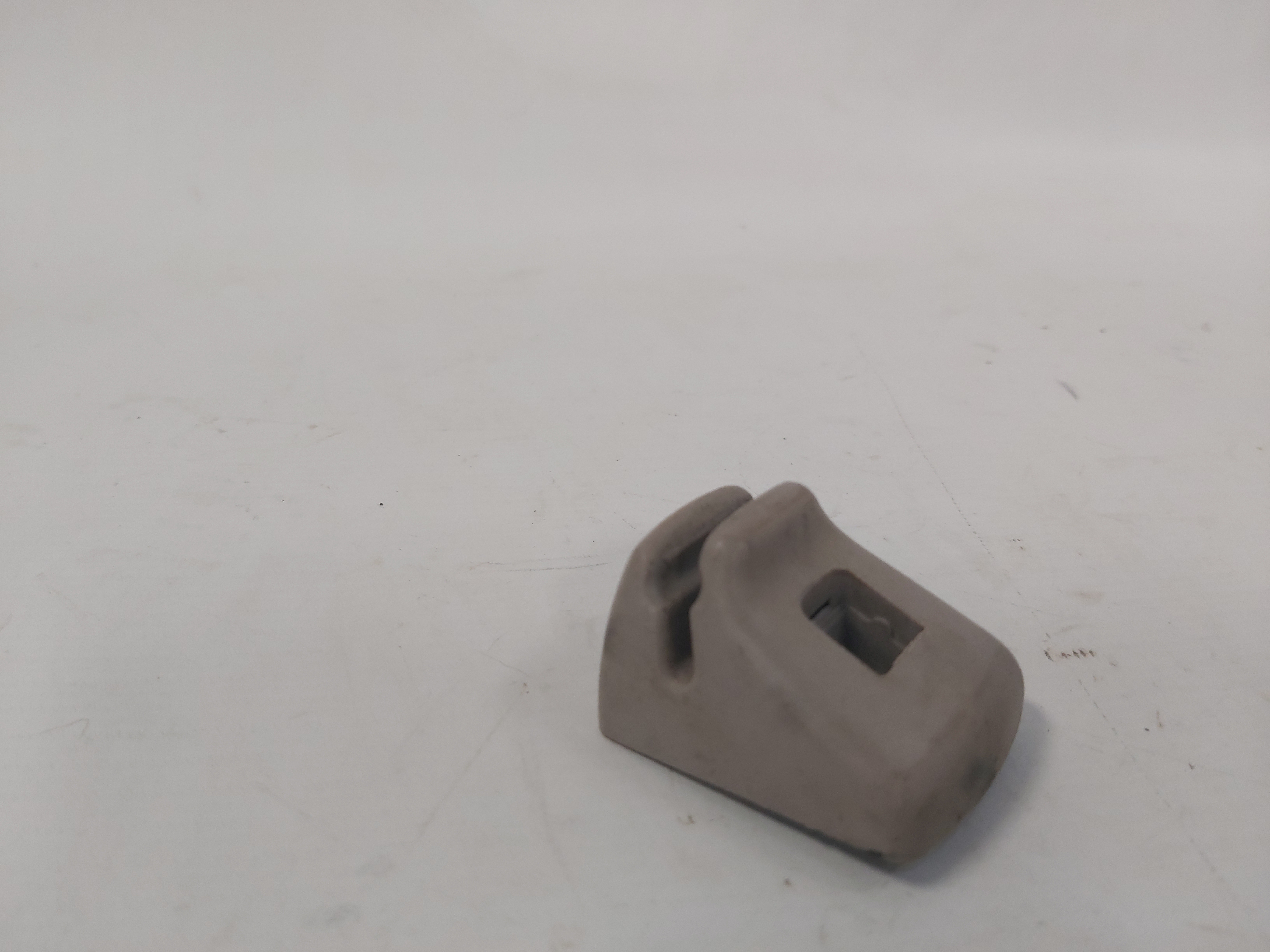 Presilha Suporte Quebra Sol Ford Ka 2012 2014 3