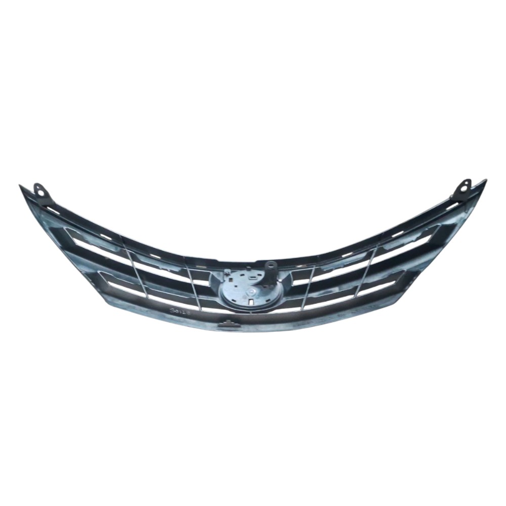 Grade Dianteira Radiador Toyota Etios 2012 2013 2017 Detalhe 5