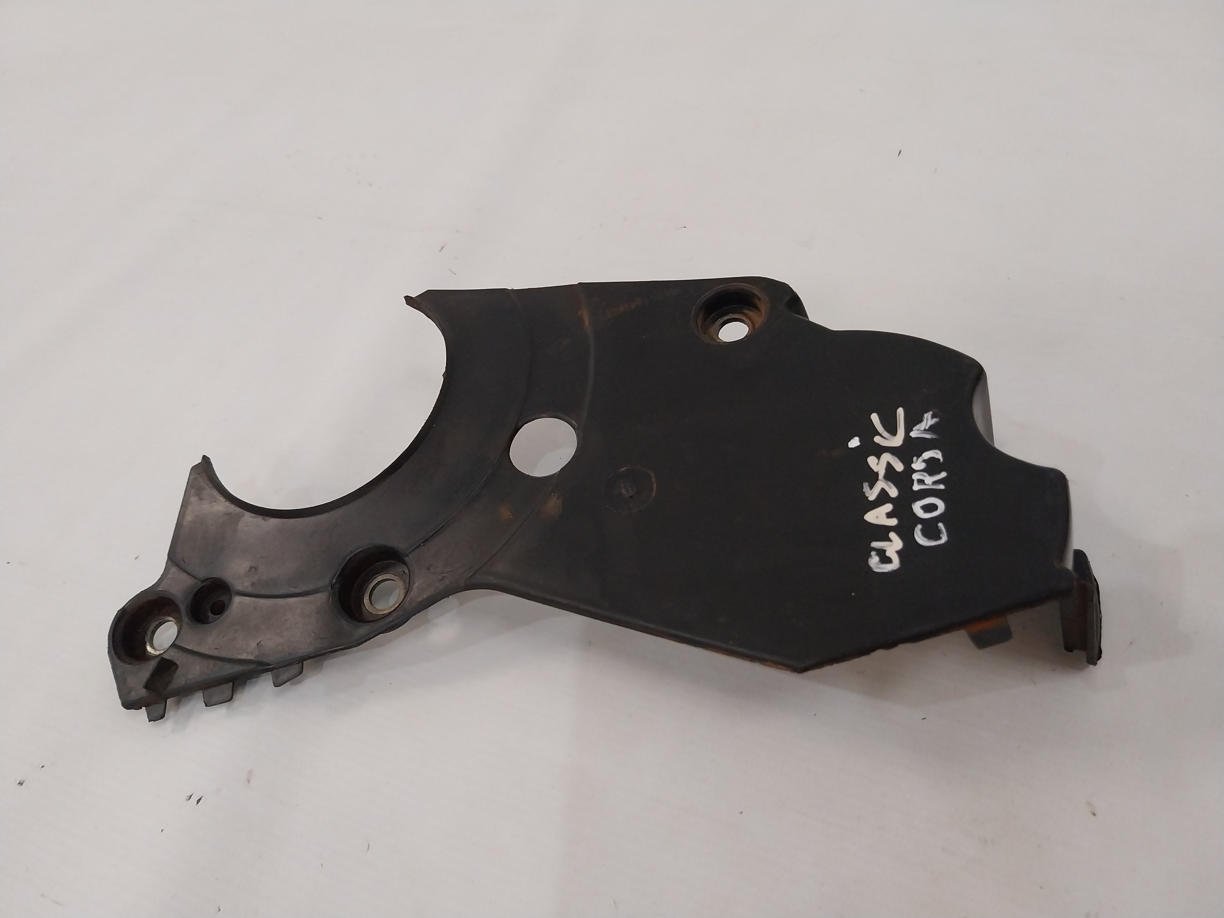 Capa Interior Correia Corsa Classic 2009 2010 2011 2012 2015