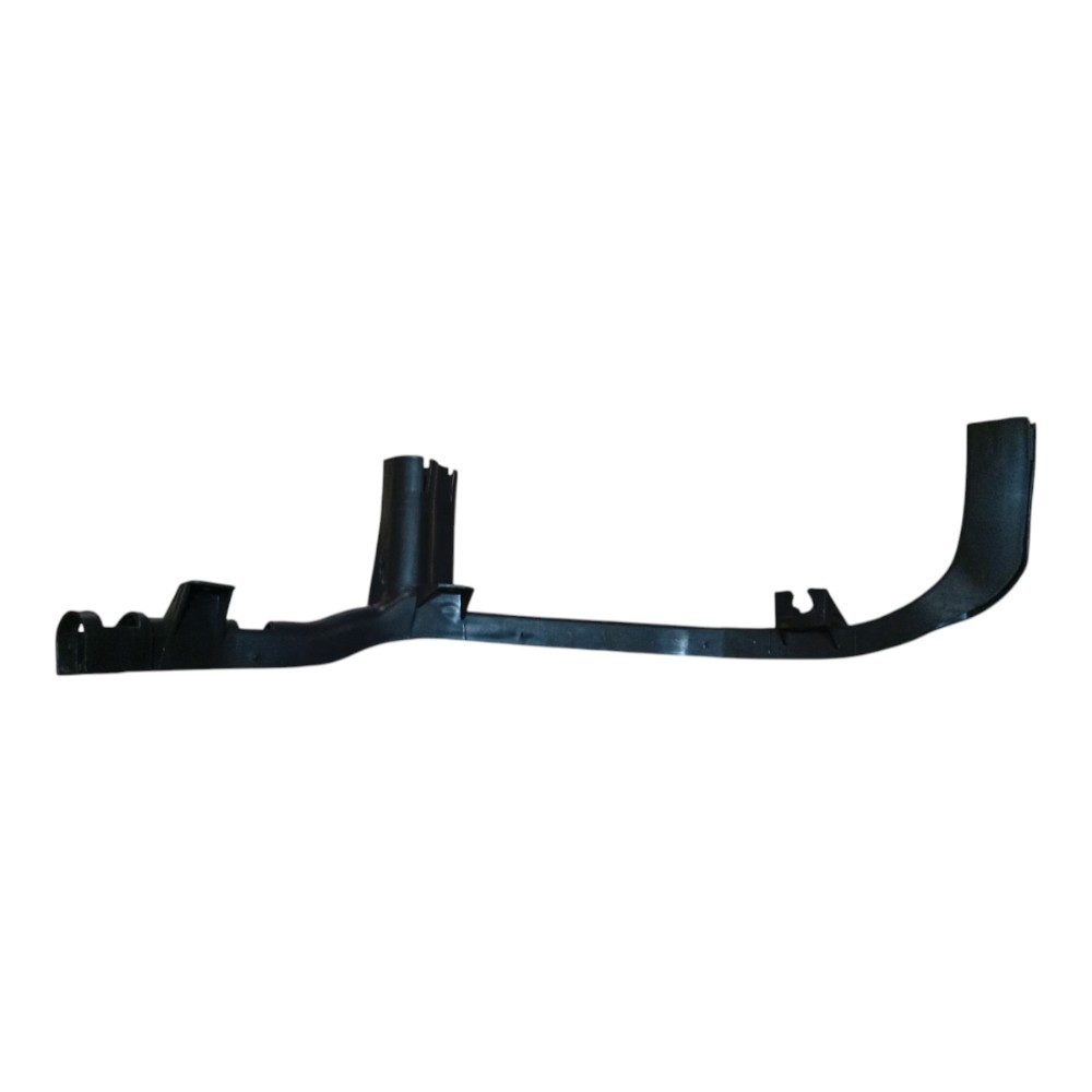 Guia Chicote Injeção Motor Peugeot 206 207 1.4 2008 2012 Preto