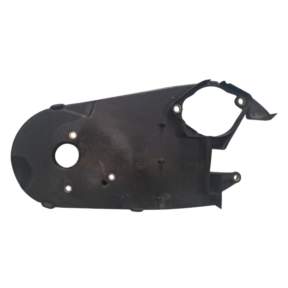 Capa Correia Dentada Gol G4 G5 2005 2006 2007 2008 2009 2012 Preto 3