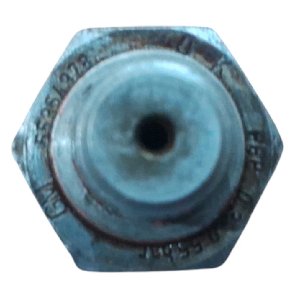 Sensor Cebolinha Pressão Óleo Corsa Astra Vectra 97 99 2016 4