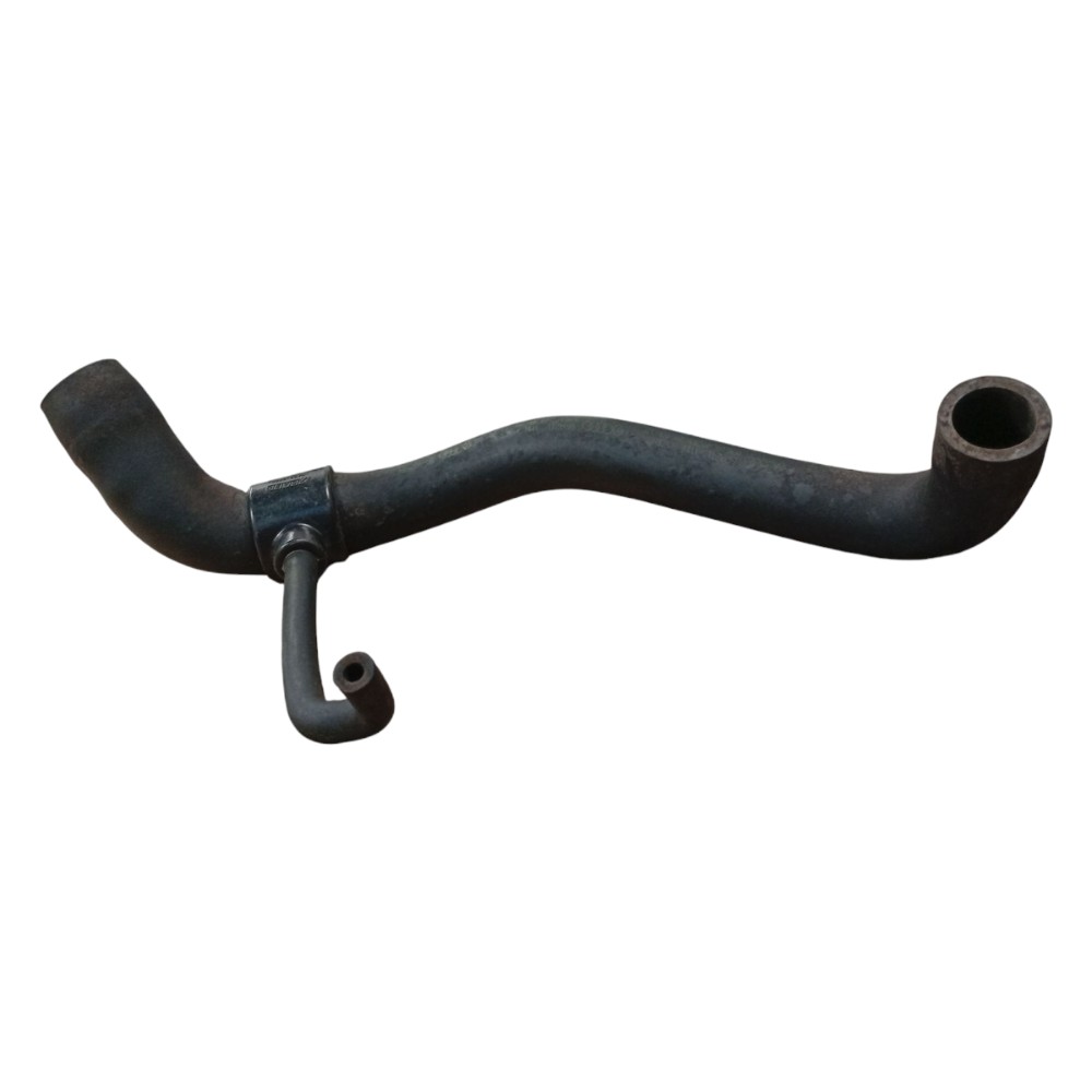 Mangueira Respiro Óleo Motor Gol Parati 1.0 16v 8v 97 A 2005 3