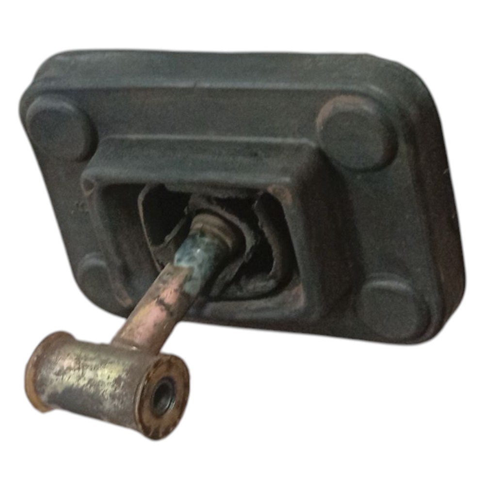 Alavanca Trambulador Marcha Câmbio Peugeot 206 2001 A 2008 6